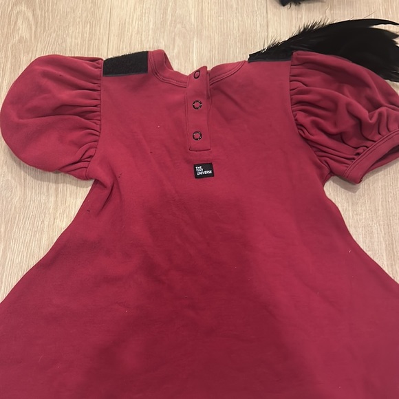 The Tiny Univers size 3-6mths lot all new with tags. 5 pieces total - Picture 5 of 10